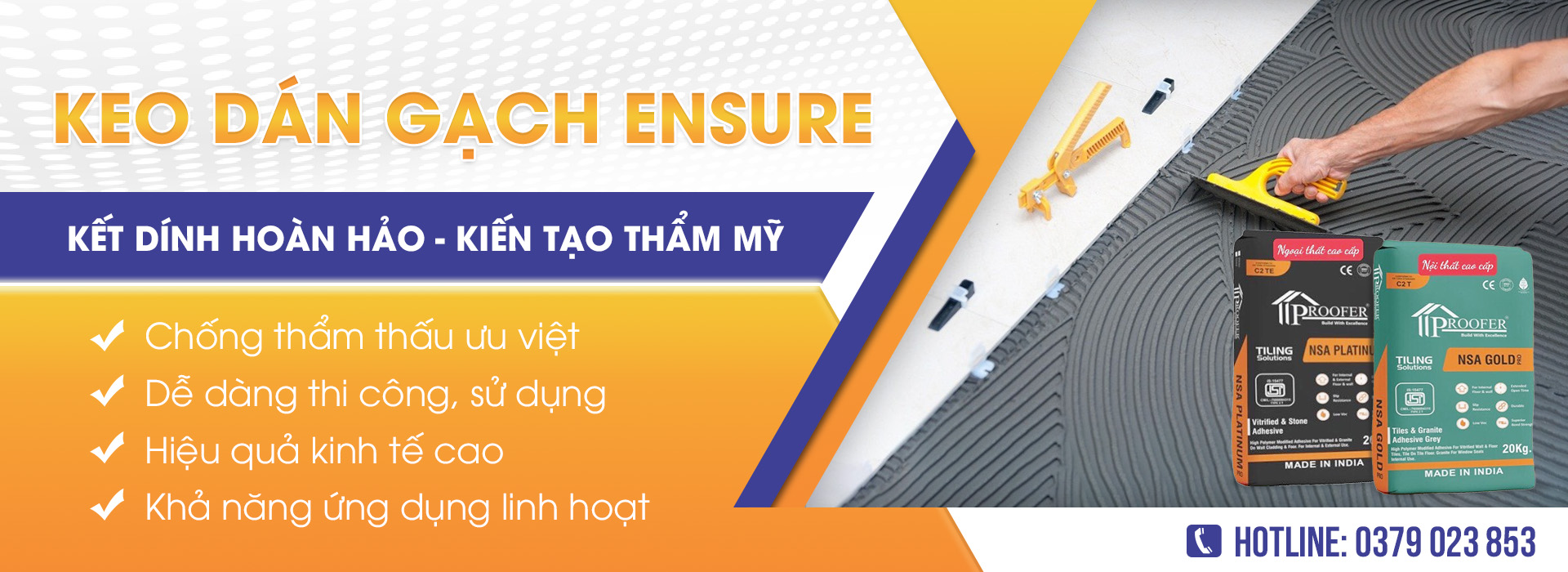 CÔNG TY TNHH ENSURE
